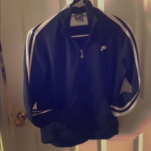 Nike jacket